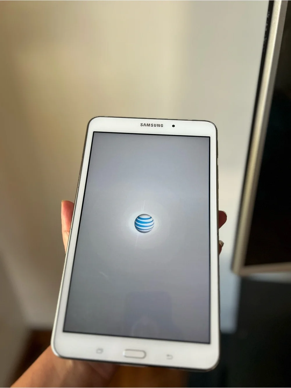 Samsung Galaxy Tab4 7